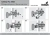 Hettich 43039, Stahl, 50 Stück(e) Produktbild-Vorschau 3