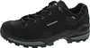 Lowa Renegade GTX Lo, scarpone da trekking da uomo in nero, Anteprima dell’immagine prodotto 10