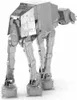 Terra di metallo: STAR WARS AT-AT Anteprima dell’immagine prodotto 5