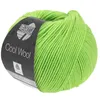 Lana Grossa - Cool Wool 0509 hellgrün Produktbild-Vorschau 2