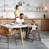Hauck Alpha-Tray Tacka na krzeseko do karmienia biaa Podgląd zdjęcia produktu 20