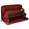Esquire Deer Damenlangbörse 12 cm Farbe: rot Produktbild-Vorschau 10