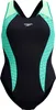 Speedo ECO+ Placement Laneback Badeanzug Damen Produktbild-Vorschau 8