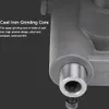 Kleine manuelle Presse Stanzmaschine Leder Lochpresse Produktbild-Vorschau 5