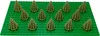 LEGO: kleiner Baum, Fichte, OlivgrÃ¼n Podgląd zdjęcia produktu 1