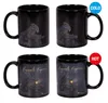 Tazza Harry Potter (Barlume Di Speranza) Heatchange Anteprima dell’immagine prodotto 2