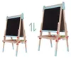 Classic World 2W1 Lavagna magnetica multifunzione Anteprima dell’immagine prodotto 8
