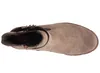 Rieker Damen Chelsea Boot Profilsohle Stiefelette Schnalle Produktbild-Vorschau 3