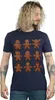 Star Wars - T-shirt voor heren, model BI46031 (maat S), Productafbeelding-voorbeeld 2
