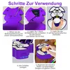 Motorisierte Osterei Dekoriermaschine, Mit 8 Markern und 3 Produktbild-Vorschau 7