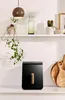 Airfryer 6L 1450W NF-CC600AXE Doppelelemente Touch, 11 Produktbild-Vorschau 9