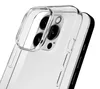 PURO Hülle 0.3 Nude Für Iphone 15 Pro Produktbild-Vorschau 5