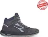 U-POWER Sicherheitshochschuh MERAK PLUS ESD S3 CI SRC Größe Produktbild-Vorschau 1