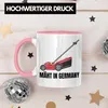 Trendation - Mäht In Germany Tasse Geschenk Gärtner Produktbild-Vorschau 3