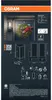 OSRAM Endura Classic LED Wandleuchte Frame, E27 Fassung, Produktbild-Vorschau 3