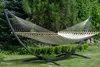 Amaca da esterno Potenza 210 x 140 cm, amaca a palo portata Anteprima dell’immagine prodotto 3