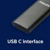 Philips Fm02ss030p M.2 2tb Externe Ssd Schwarz  Schwarz One Produktbild-Vorschau 6