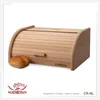 FALKENBERGER Brotkasten aus Buchenholz ca. 39x28x18cm XL Produktbild-Vorschau 9