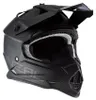 O'NEAL Motocross Helm 2SRS Flat , Schwarz, L Produktbild-Vorschau 11