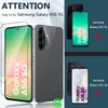 2X Schutzglas für Samsung Galaxy A56 5G Display Kamera Produktbild-Vorschau 2