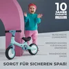 KINDERKRAFT Scooter Tove Rosa Anteprima dell’immagine prodotto 2