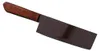 053 Thailand Küchen-Messer mit Holzgriff 31,5 cm, 6,2 cm Produktbild-Vorschau 3