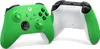 Two Xbox controllers are shown, one from the front and one from the back, on a white background. Náhled obrázku produktu