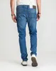 MUSTANG | Oregon Tapered | Herrenjeans Slim Fit | W31 L32 Produktbild-Vorschau 5