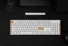 Keychron K10 HE Kabellose Mechanische Tastatur, ANSI US, Produktbild-Vorschau 4