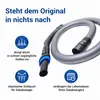 Philips 432200538251 Saugschlauch mit Griff Geräteanschluss Produktbild-Vorschau 4