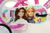Dievčenský bicykel Dino bikes BARBIE 12" Náhľad obrázku produktu 6