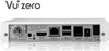 Vu+® ZERO HDTV Linux SAT Receiver weiss Voir les images du produit 4