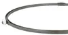 vhbw Universal Drehring Antriebsring 23,5 cm für Produktbild-Vorschau 7