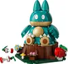 LEGO Pokémon Mampfaxo Figur - Modellbausatz für Erwachsene Produktbild-Vorschau 1