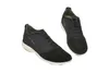 GEOX U52D7B 01122 C9999, Sneaker in Schwarz für Herren, Produktbild-Vorschau 14