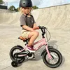 STITCH 14/16/18/20 Zoll Kinderfahrrad für 3-13 Jahr Jungen Produktbild-Vorschau 5