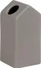 Räder Gartenhäuschen 4er Set H.5,5-8,5cm, grautöne Voir les images du produit 3