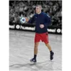 Hummel Tech Move Jr Blaue Kindershorts - 128 Produktbild-Vorschau 4