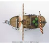 Bandai Hobby - Figurki One Piece Going Merry Model Kit 30cm Voir les images du produit 6
