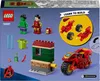 LEGO Iron Man s motorkou a Hulk, Sada na stavění, 4 Náhled obrázku produktu 27