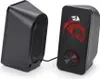 REDRAGON GS500 Stentor, 6 W, 270 - 20000 Hz, Schwarz Produktbild-Vorschau 27