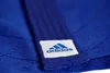 Adidas Training Judoanzug blau 160 Produktbild-Vorschau 11