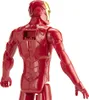 Marvel Avengers Titan Hero Serie Iron Man, 30 cm große Produktbild-Vorschau 16