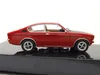 Ixo Models CLC490 Opel Kadett C Coupe SR 1976 rouge noir Voir les images du produit 4