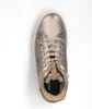 A top-down view of a single shoe. Voir les images du produit