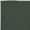 vidaXL Markisenersatzstoff Dunkelgrün 281 x 245 cm Produktbild-Vorschau 6