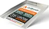A stainless steel grill plate on a white background. Produktbild-Vorschau