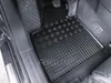 Tappetini in gomma per auto Rigum dell'Audi A3 2004-2012 Anteprima dell’immagine prodotto 2