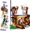 LEGO 41745 Friends Autumns Reitstall Set mit 2 Produktbild-Vorschau 17
