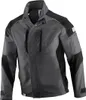 Jacke KÜBLER ACTIVIQ 1250 Gr.L anthrazit/schwarz KÜBLER Produktbild-Vorschau 2